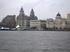 Liver Buildings, Liverpool